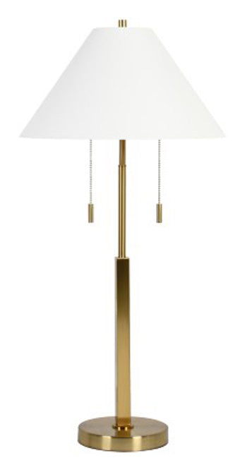 Haigwood Table Lamp - Theo's Factory Direct Mattress & Furniture (Columbus, OH)