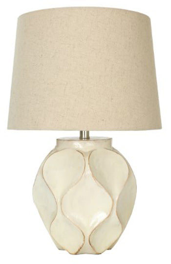 Edselham Table Lamp - Theo's Factory Direct Mattress & Furniture (Columbus, OH)