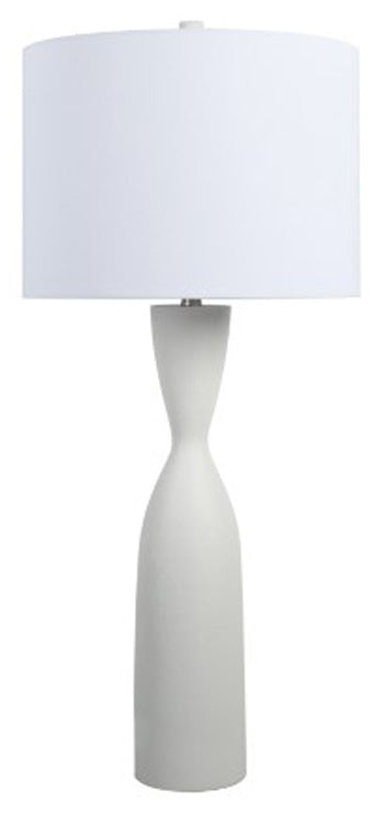 Davinford Table Lamp - Theo's Factory Direct Mattress & Furniture (Columbus, OH)