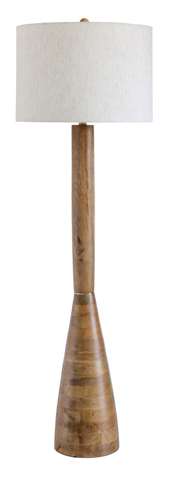 Ailsa Floor Lamp - Theo's Factory Direct Mattress & Furniture (Columbus, OH)