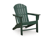 Sundown Shores Adirondack Chair - Theo's Factory Direct Mattress & Furniture (Columbus, OH)