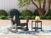 Sundown Treasure Outdoor Seating Set - Theo's Factory Direct Mattress & Furniture (Columbus, OH)