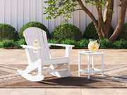 Sundown Treasure Outdoor Seating Set - Theo's Factory Direct Mattress & Furniture (Columbus, OH)