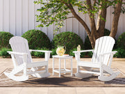 Sundown Treasure Outdoor Seating Set - Theo's Factory Direct Mattress & Furniture (Columbus, OH)