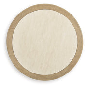 Spooners Cove Outdoor Coffee Table - Theo's Factory Direct Mattress & Furniture (Columbus, OH)