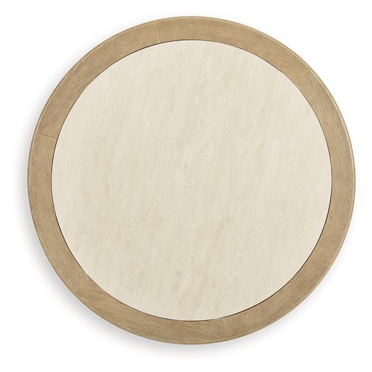 Spooners Cove Outdoor Coffee Table - Theo's Factory Direct Mattress & Furniture (Columbus, OH)