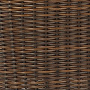 Horizon Hall Outdoor Sofa with Cushion - Theo's Factory Direct Mattress & Furniture (Columbus, OH)