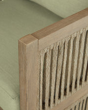 Serena Shores Outdoor Seating Set - Theo's Factory Direct Mattress & Furniture (Columbus, OH)