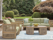 Serena Shores Outdoor Seating Set - Theo's Factory Direct Mattress & Furniture (Columbus, OH)