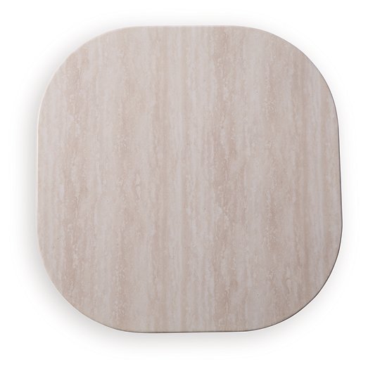 Dolan Creek Outdoor End Table - Theo's Factory Direct Mattress & Furniture (Columbus, OH)