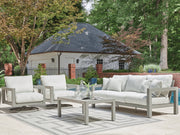 Hurley Park Outdoor Package - Theo's Factory Direct Mattress & Furniture (Columbus, OH)