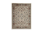 Beritham Rug - Theo's Factory Direct Mattress & Furniture (Columbus, OH)