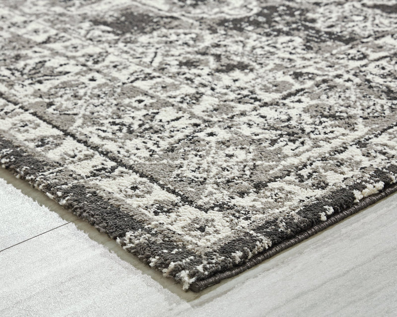 Glennisman Medium Rug - Theo's Factory Direct Mattress & Furniture (Columbus, OH)