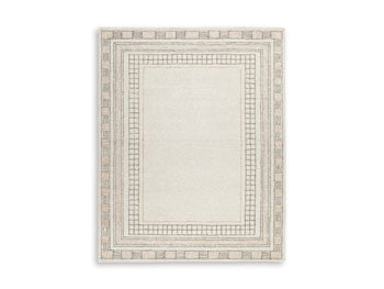 Idaman Rug - Theo's Factory Direct Mattress & Furniture (Columbus, OH)