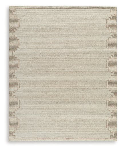 Emorymore Rug - Theo's Factory Direct Mattress & Furniture (Columbus, OH)