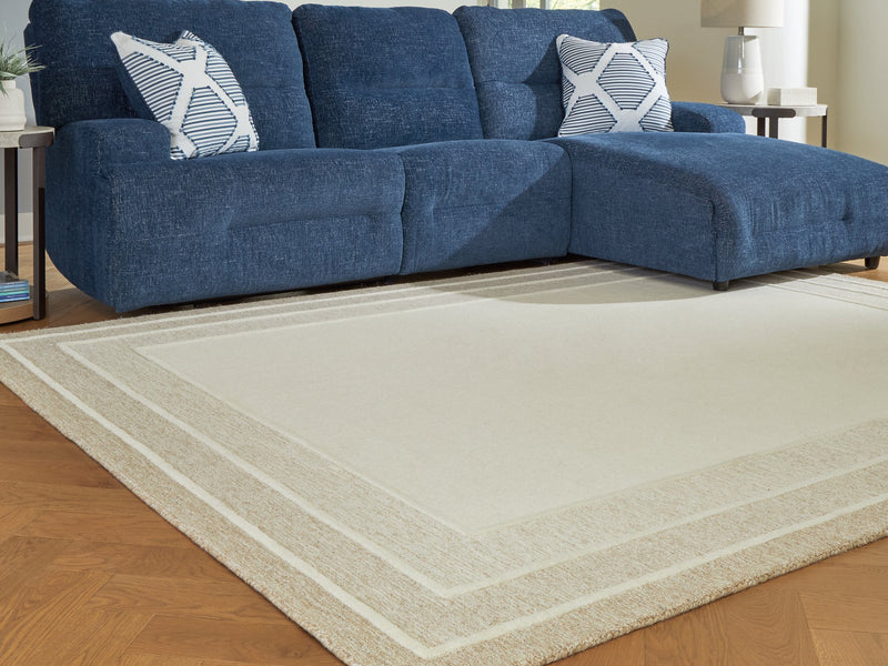 Teelgan Rug - Theo's Factory Direct Mattress & Furniture (Columbus, OH)