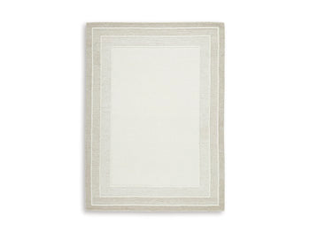 Teelgan Rug - Theo's Factory Direct Mattress & Furniture (Columbus, OH)