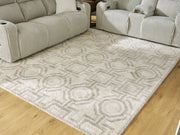 Maconville Large Rug - Theo's Factory Direct Mattress & Furniture (Columbus, OH)