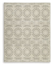Maconville Large Rug - Theo's Factory Direct Mattress & Furniture (Columbus, OH)