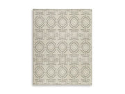 Maconville Large Rug - Theo's Factory Direct Mattress & Furniture (Columbus, OH)