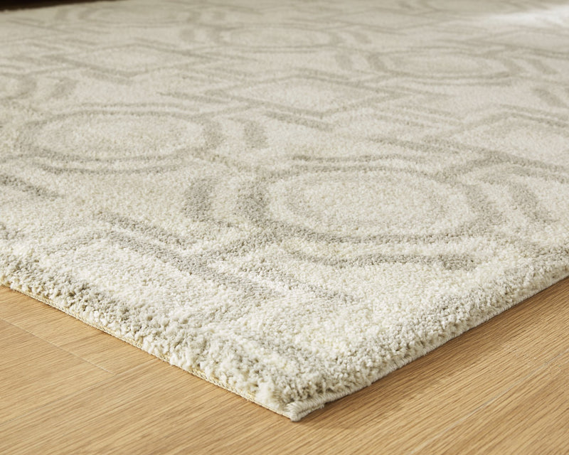 Maconville Large Rug - Theo's Factory Direct Mattress & Furniture (Columbus, OH)