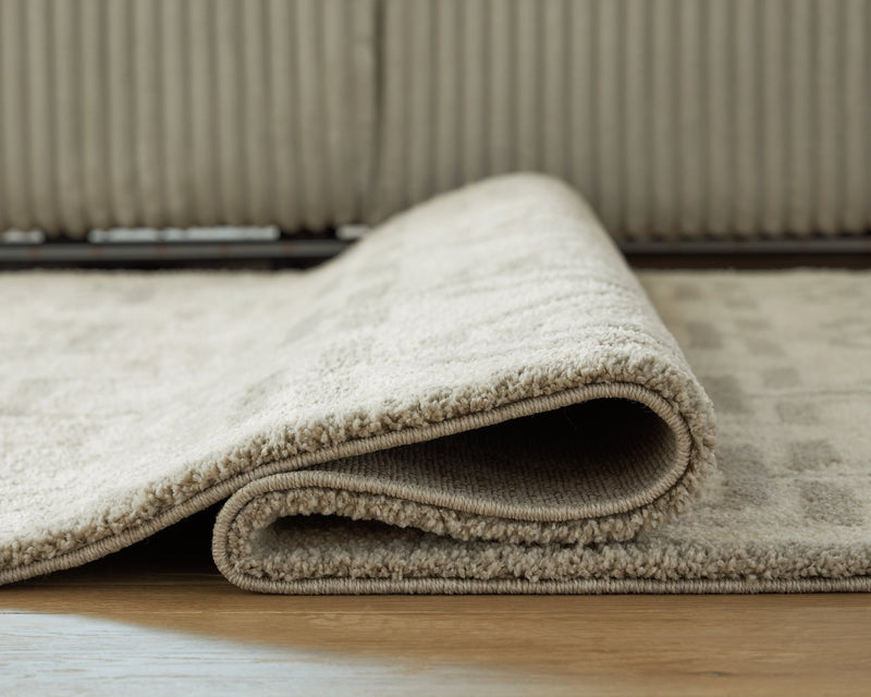 Maconville Large Rug - Theo's Factory Direct Mattress & Furniture (Columbus, OH)