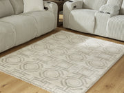 Maconville Medium Rug - Theo's Factory Direct Mattress & Furniture (Columbus, OH)