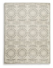 Maconville Medium Rug - Theo's Factory Direct Mattress & Furniture (Columbus, OH)