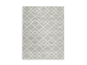 Unawick Large Rug - Theo's Factory Direct Mattress & Furniture (Columbus, OH)