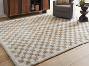 Karamen Large Rug - Theo's Factory Direct Mattress & Furniture (Columbus, OH)