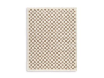 Karamen Large Rug - Theo's Factory Direct Mattress & Furniture (Columbus, OH)