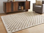 Karamen Medium Rug - Theo's Factory Direct Mattress & Furniture (Columbus, OH)