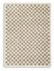 Karamen Medium Rug - Theo's Factory Direct Mattress & Furniture (Columbus, OH)