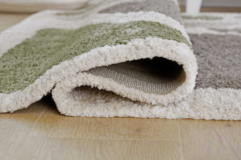 Anburgh Rug - Theo's Factory Direct Mattress & Furniture (Columbus, OH)