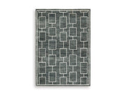 Elderland Washable 5' x 7' Area Rug - Theo's Factory Direct Mattress & Furniture (Columbus, OH)