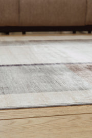 Larkport Washable Area Rug - Theo's Factory Direct Mattress & Furniture (Columbus, OH)