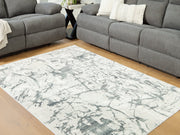 Tobinbury Washable Area Rug - Theo's Factory Direct Mattress & Furniture (Columbus, OH)