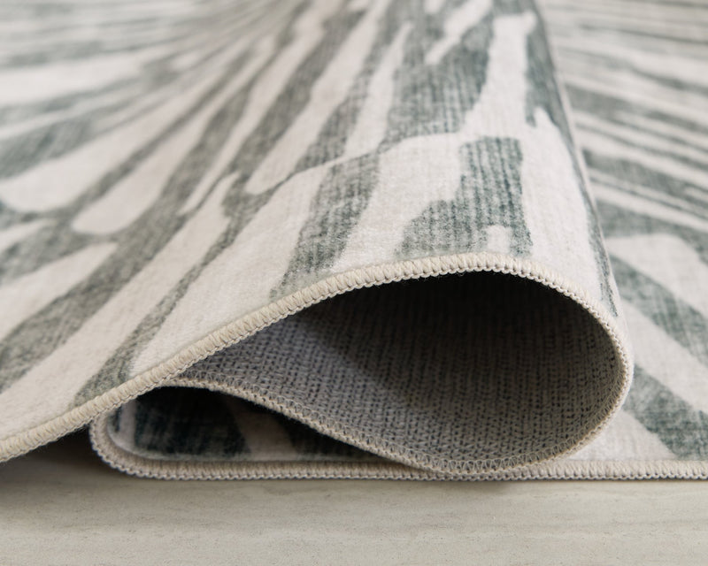 Verland Washable Area Rug - Theo's Factory Direct Mattress & Furniture (Columbus, OH)