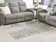 Verland Washable Area Rug - Theo's Factory Direct Mattress & Furniture (Columbus, OH)