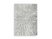 Verland Washable Area Rug - Theo's Factory Direct Mattress & Furniture (Columbus, OH)