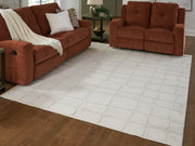 Malvinsboro Washable Area Rug - Theo's Factory Direct Mattress & Furniture (Columbus, OH)