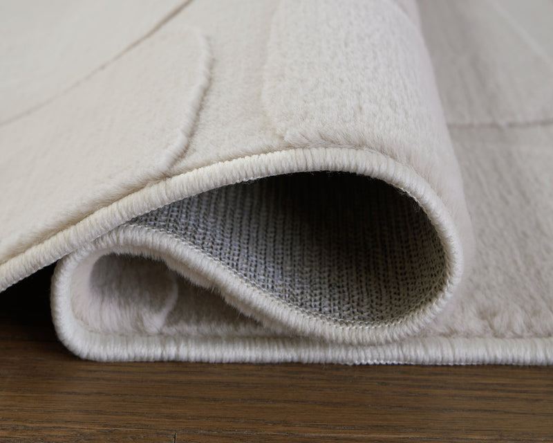 Malvinsboro Washable Area Rug - Theo's Factory Direct Mattress & Furniture (Columbus, OH)