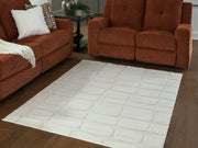 Malvinsboro Washable Area Rug - Theo's Factory Direct Mattress & Furniture (Columbus, OH)