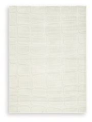 Malvinsboro Washable Area Rug - Theo's Factory Direct Mattress & Furniture (Columbus, OH)