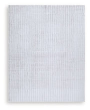 Worthley Washable Area Rug - Theo's Factory Direct Mattress & Furniture (Columbus, OH)