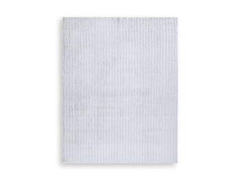 Worthley Washable Area Rug - Theo's Factory Direct Mattress & Furniture (Columbus, OH)