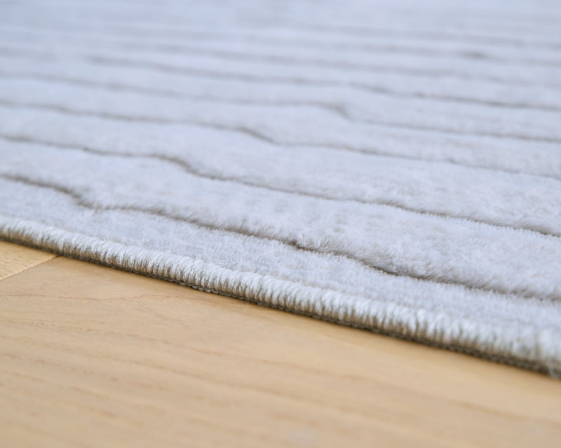 Worthley Washable Area Rug - Theo's Factory Direct Mattress & Furniture (Columbus, OH)