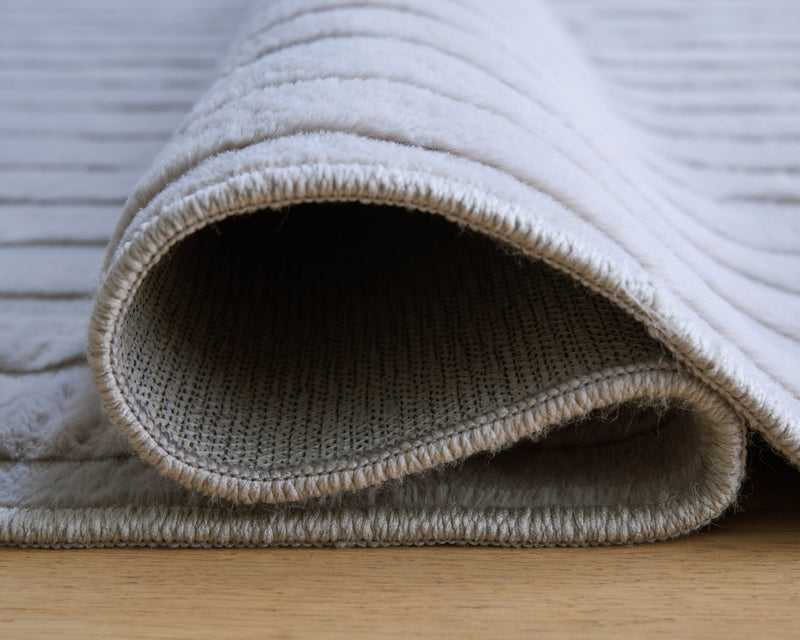 Worthley Washable Area Rug - Theo's Factory Direct Mattress & Furniture (Columbus, OH)