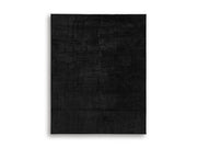 Gibbswell Washable Area Rug - Theo's Factory Direct Mattress & Furniture (Columbus, OH)