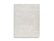 Wolbert 7'8" x 10' Area Rug - Theo's Factory Direct Mattress & Furniture (Columbus, OH)